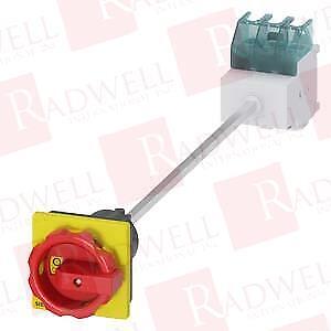SIEMENS 3LD2113-0TK53 / 3LD21130TK53 (USED)
