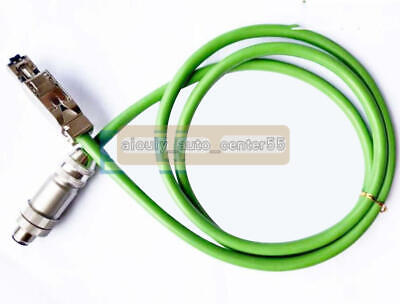 ONE FOR SIEMENS IE connection cable 6XV1871-5TH30 3M NEW