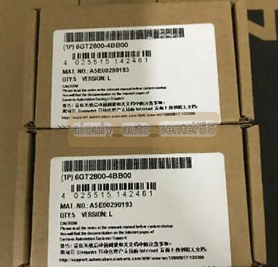 New One Siemens RF340T Transponder 6GT2800-4BB00 6GT28004BB00
