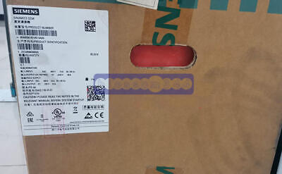 ONE NEW Siemens DC Speed Controller 6RA8028-6DV62-0AA0