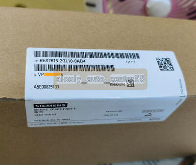 1PCS NEW Siemens 6ES7 616-2QL10-0AB4 PCI PC Card 6ES7616-2QL10-0AB4