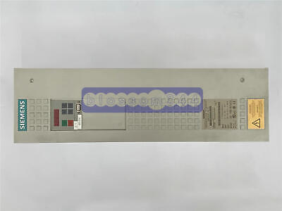 Used Siemens 6SE7023-4EC61 6SE7023-4EC61-Z frequency converter