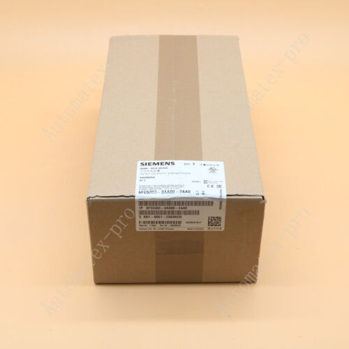 1PC New SIEMENS 6FC53030AA002AA0 Handwheel 6FC5303-0AA00-2AA0 One year warranty