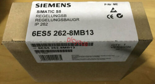 1PC Siemens PLC 6ES5262-8MB13 New In Box 6ES52628MB13 Expedited Shipping