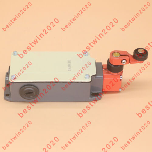 One NEW FOR SIEMENS 3SE3404-1G LIMIT Switch Position Switch in box spot stocks
