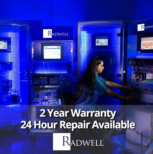 SIEMENS 6SN1123-1AB00-0HA1 / 6SN11231AB000HA1 (REPAIR EVALUATION ONLY)