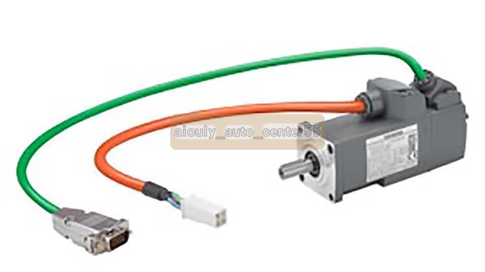 1PCS NEW SIEMENS SERVO MOTOR 1FL6024-2AF21-1LG1