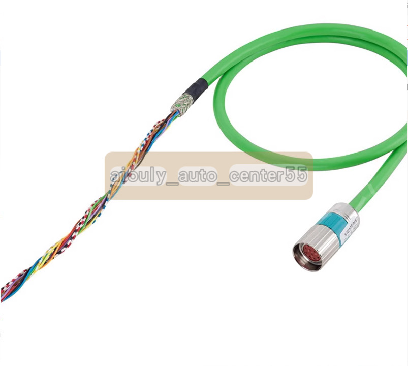 1PCS New Siemens Cable 6FX5002-2CA12-1DA0 30m