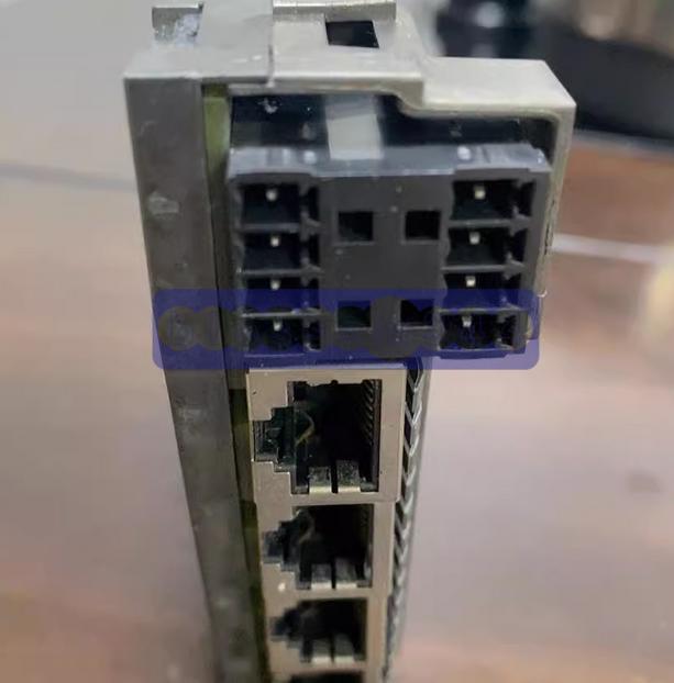 1PCS Used Siemens A5E00985633 C mainboard