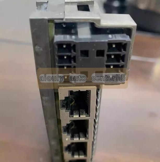 1PCS Used Siemens A5E00985633 C mainboard