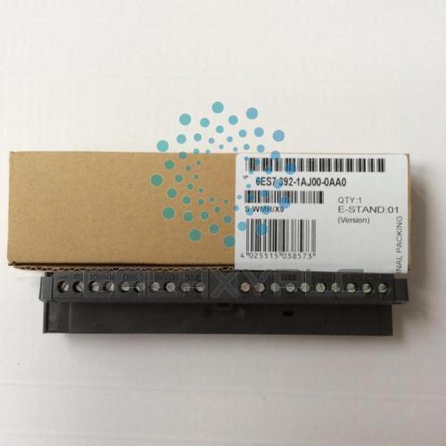1PCS Connector 6ES7 392-1AM00-0AA0 40PIN 1AM00 for Siemens New
