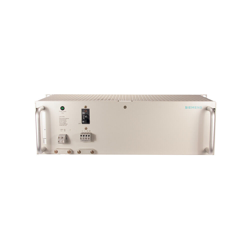 Siemens | 6EV1353-5AK | Used/Refurbished