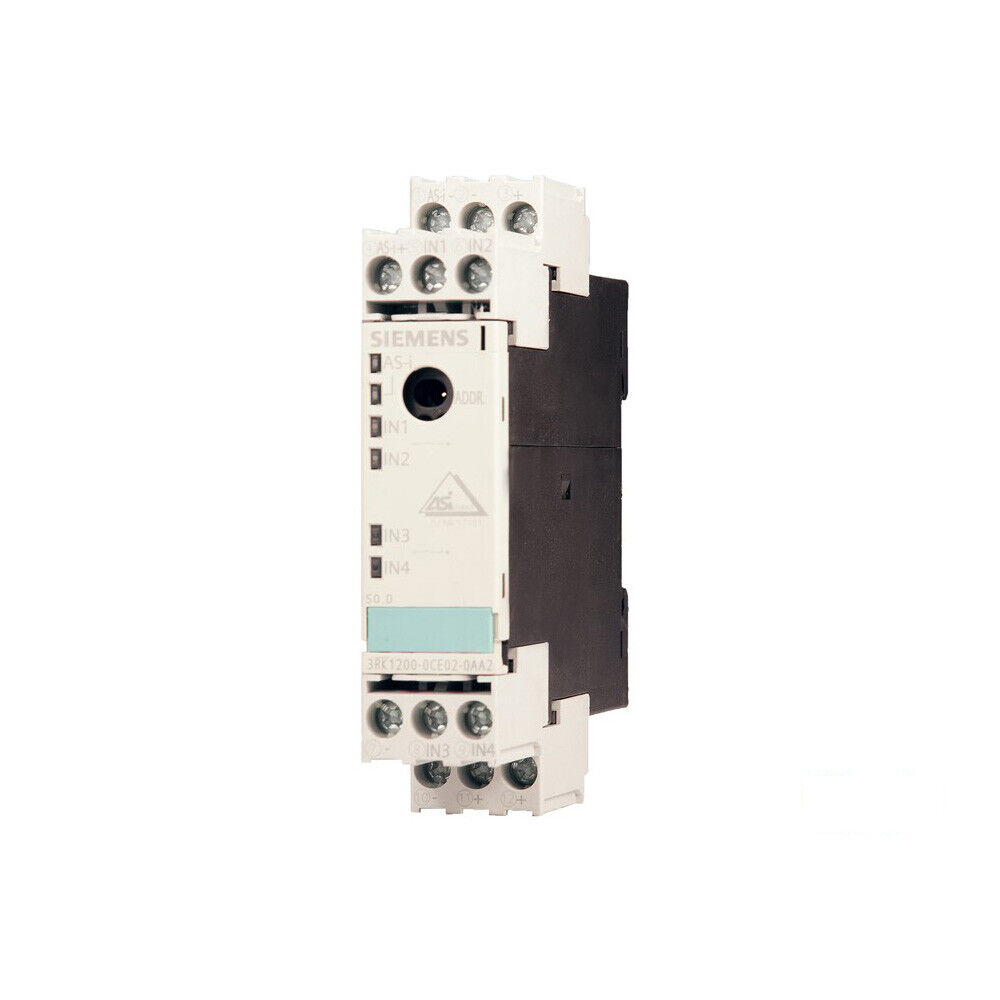Siemens | 3RK1200-0CE02-0AA2 | Used/Refurbished