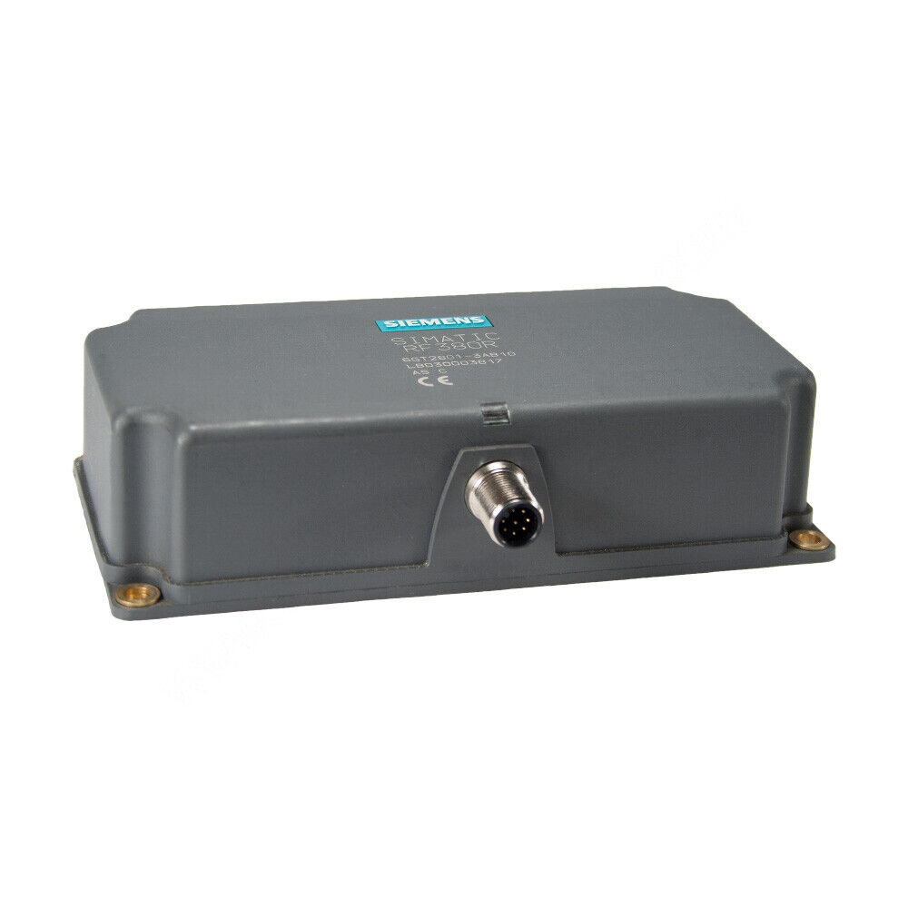 Siemens | 6GT2801-3AB10 | Used/Refurbished