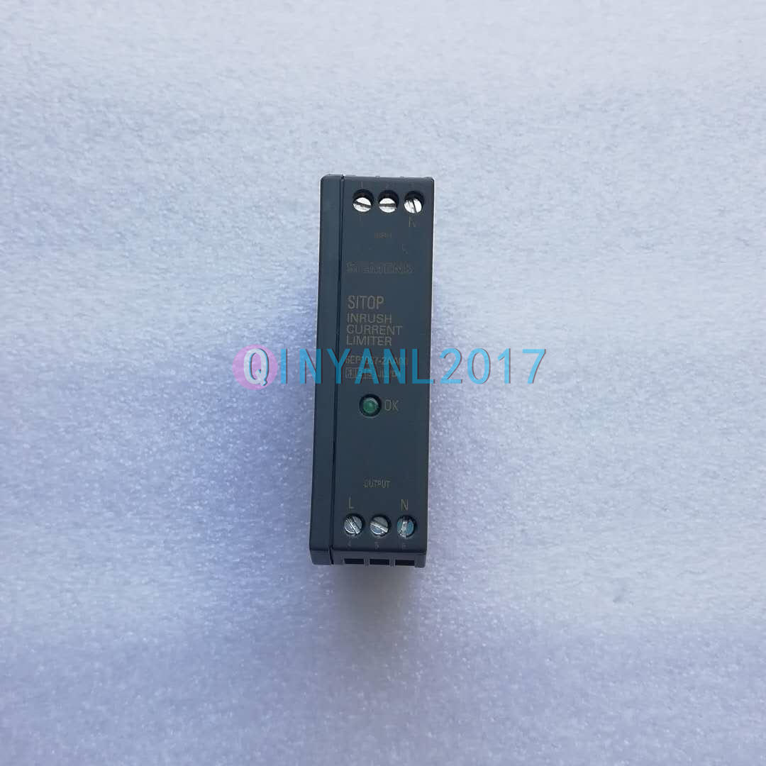 One Used Siemens 6EP1967-2AA00