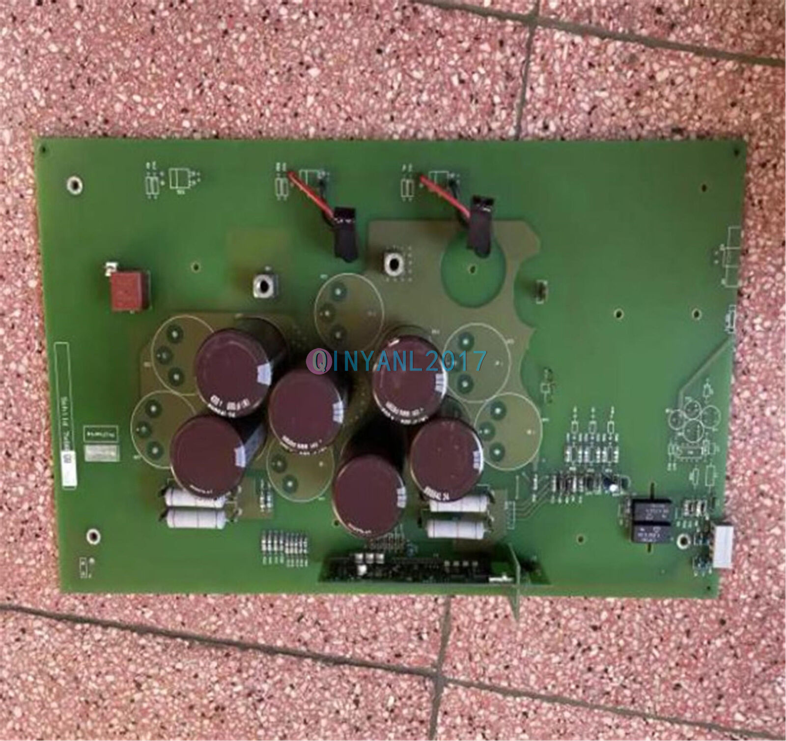 1PCS Used Siemens A5E00295571 power panel