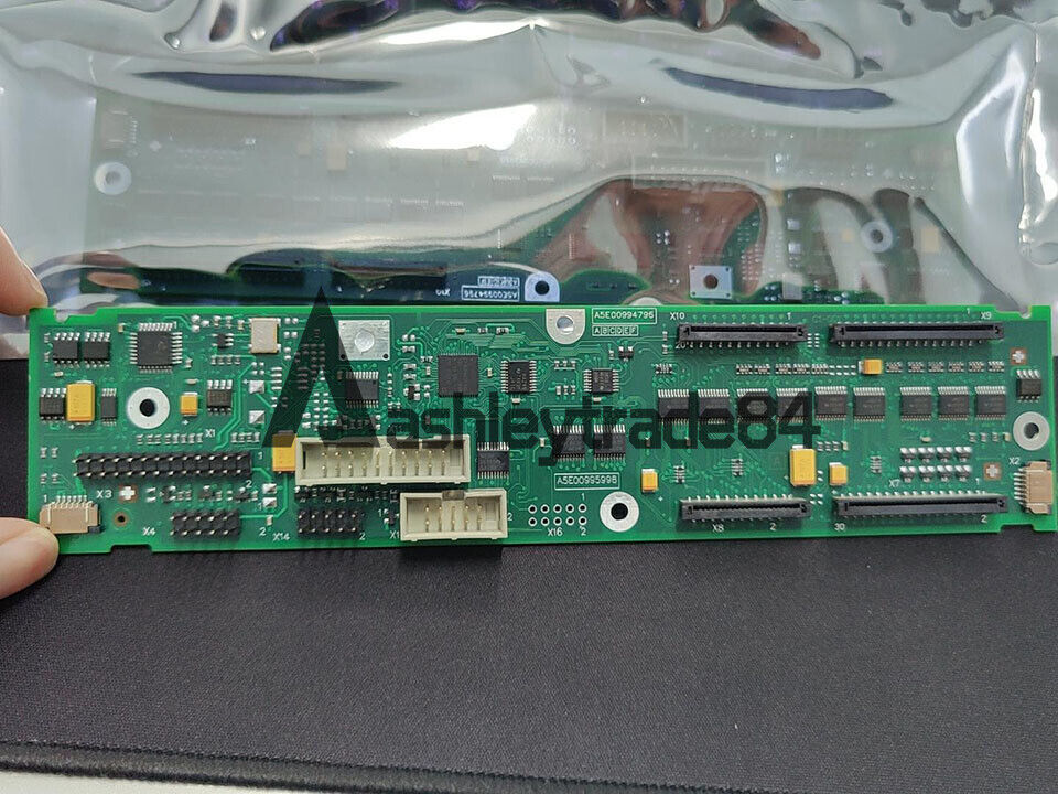 1PC NEW SIEMENS OP board A5E00994796