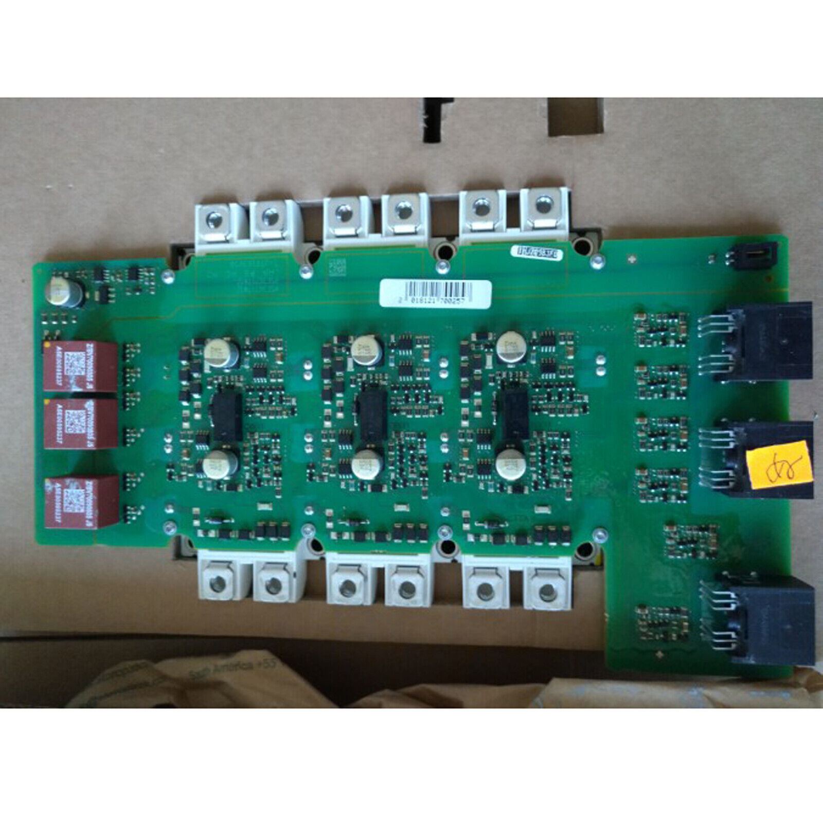 1PC NEW FOR Siemens Trigger Driver Board A5E36717813 FAST SHIP#XR