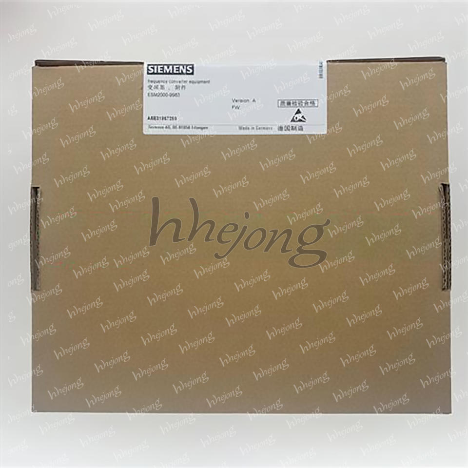 1PCS NEW Siemens A5E00161213