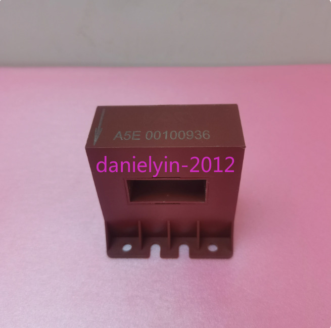 1Pcs Used Siemens VAC A5E00100936 4644X056-86