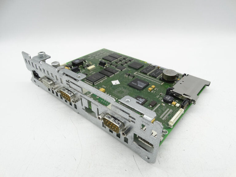 SIEMENS A5E00346836-2 CIRCUIT BOARD