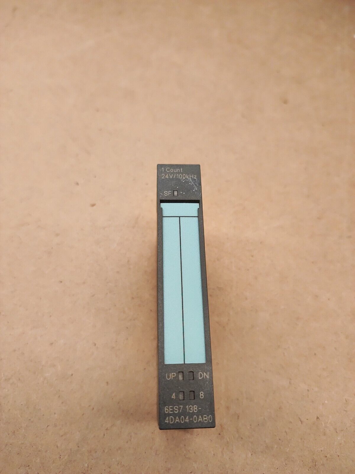 Siemens Simatic S7 6ES7 138-4DA04-0AB0