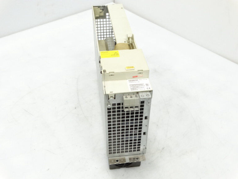 SIEMENS 6SN1124-1AA00-0DA1 DRIVE