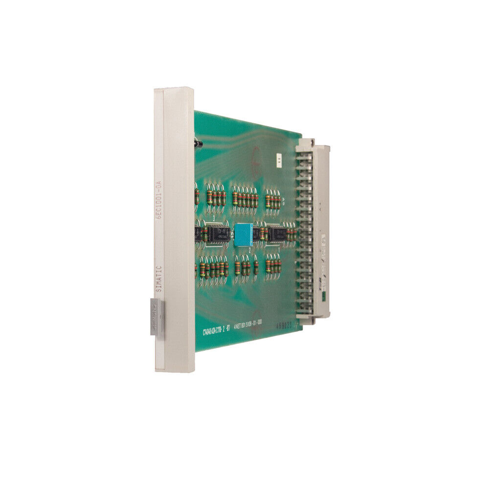 Siemens | 6EC1001-0A | New In Opened Package
