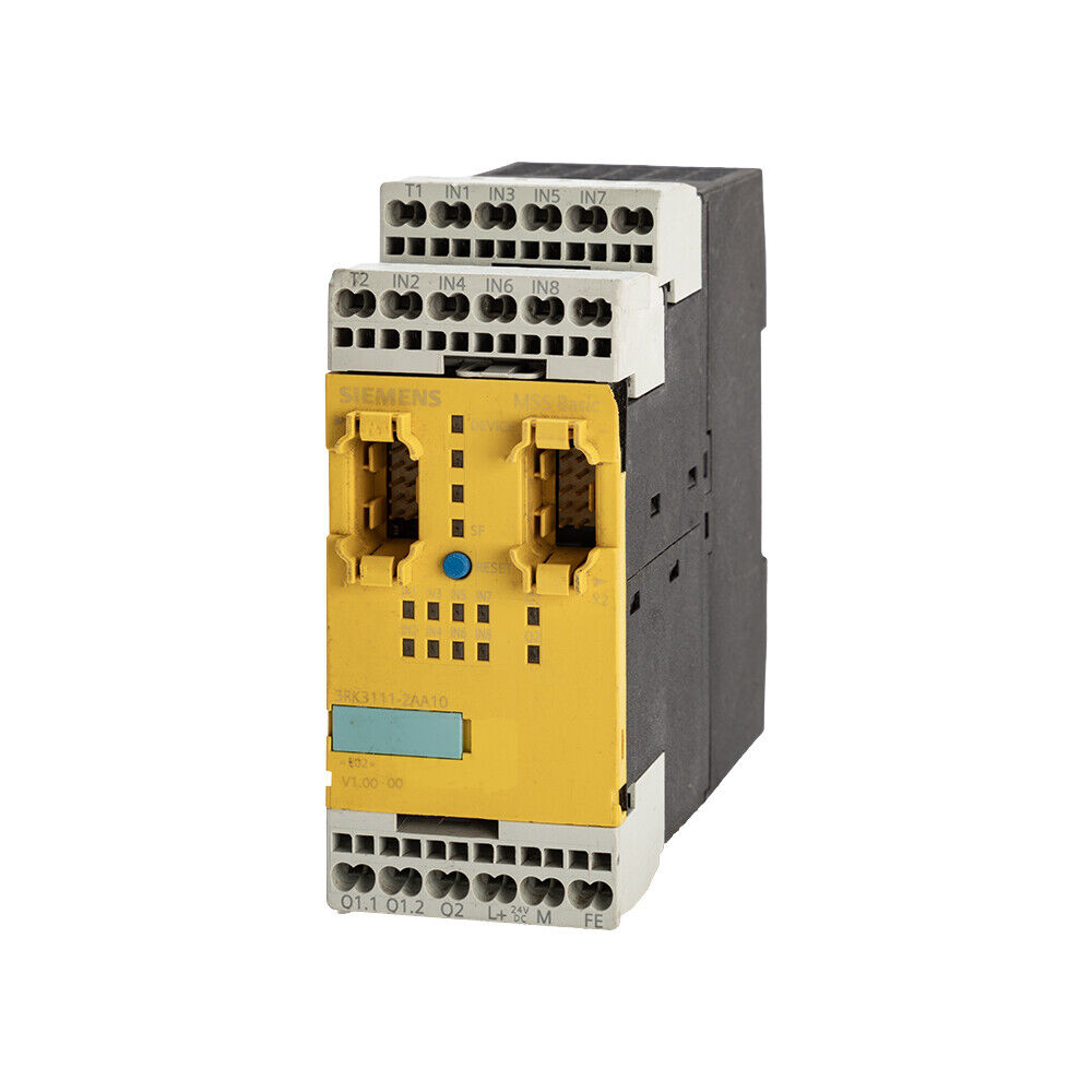 Siemens | 3RK3111-2AA10 | Used/Refurbished