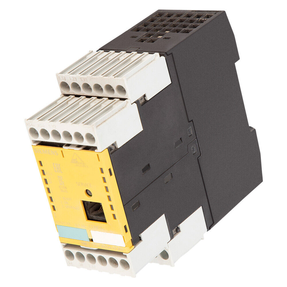 Siemens | 3RK1105-1AE04-0CA0 | Used/Refurbished