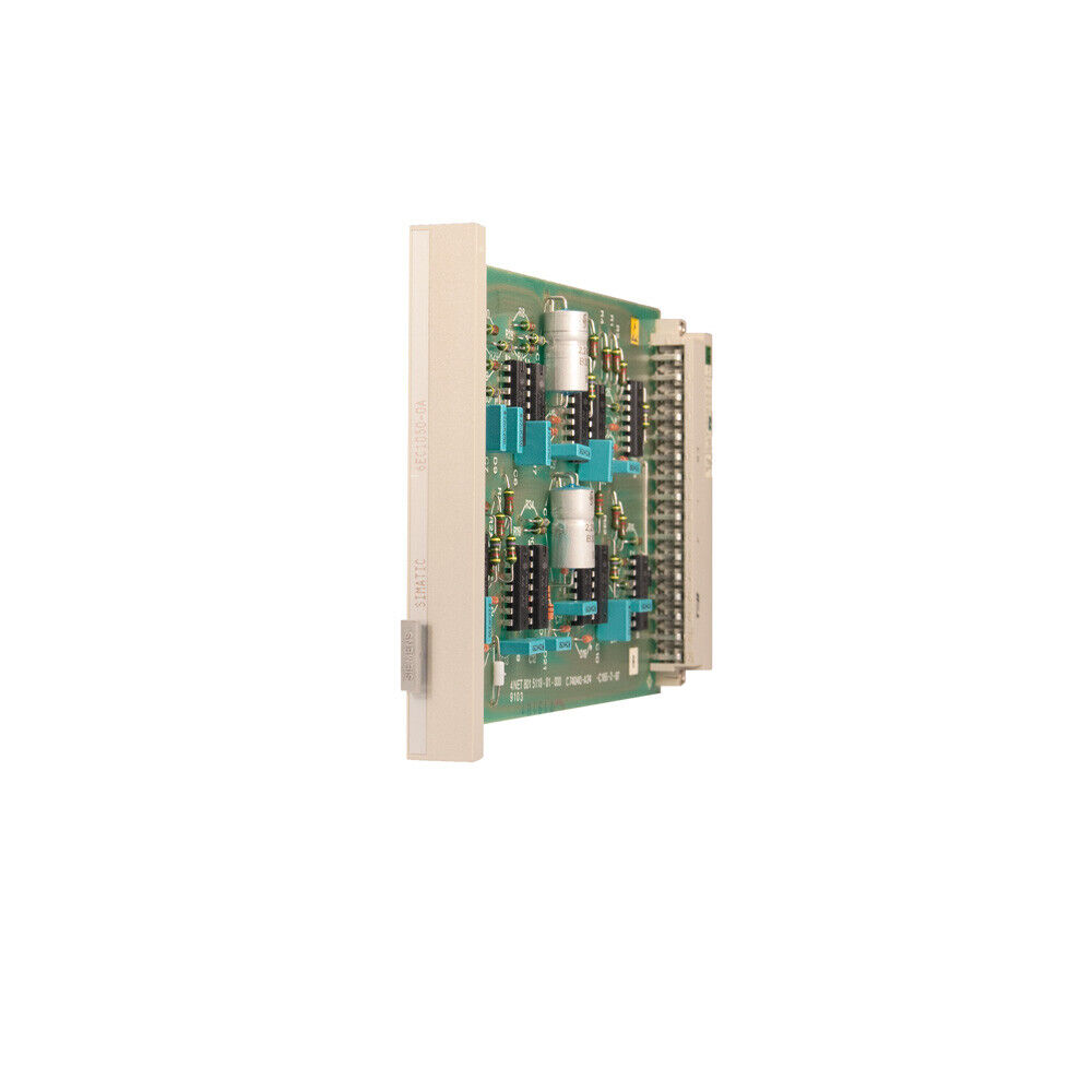 Siemens | 6EC1050-0A | New In Sealed Package