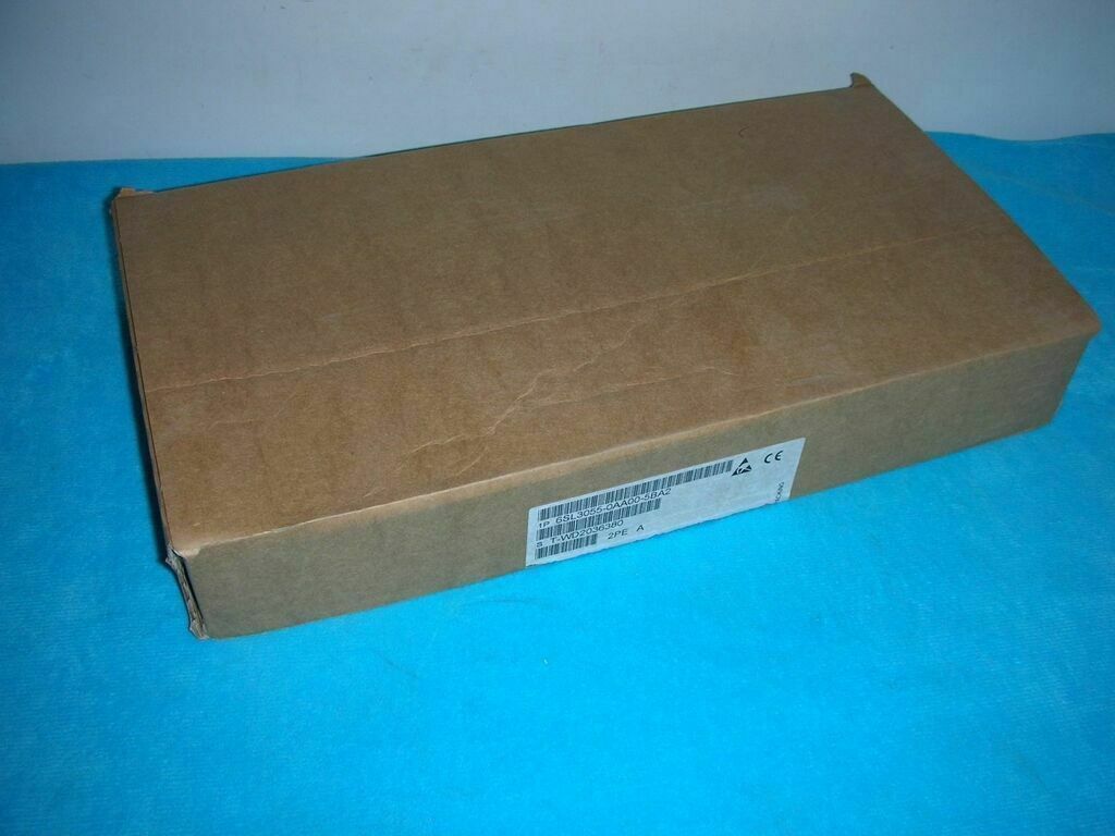 New SIEMENS module 6SL3055-0AA00-5BA2 6SL3055-0AA00-5BA2 FREE SHIPPING