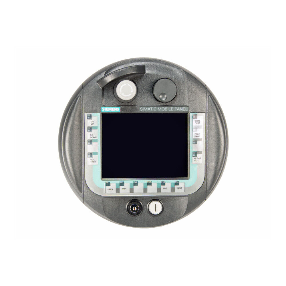 Siemens | 6AV6645-0AC01-0AX0 | Used/Refurbished