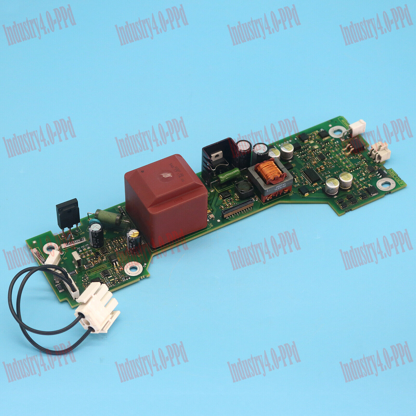 1PC USED SIEMENS A5E00983666 A5E00983841 high power driver power board#XR