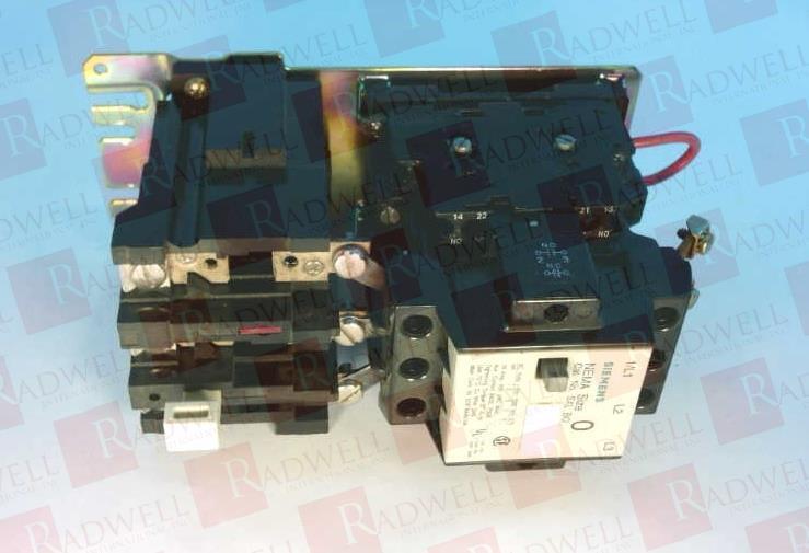 SIEMENS SXLBO-120 / SXLBO120 (USED)