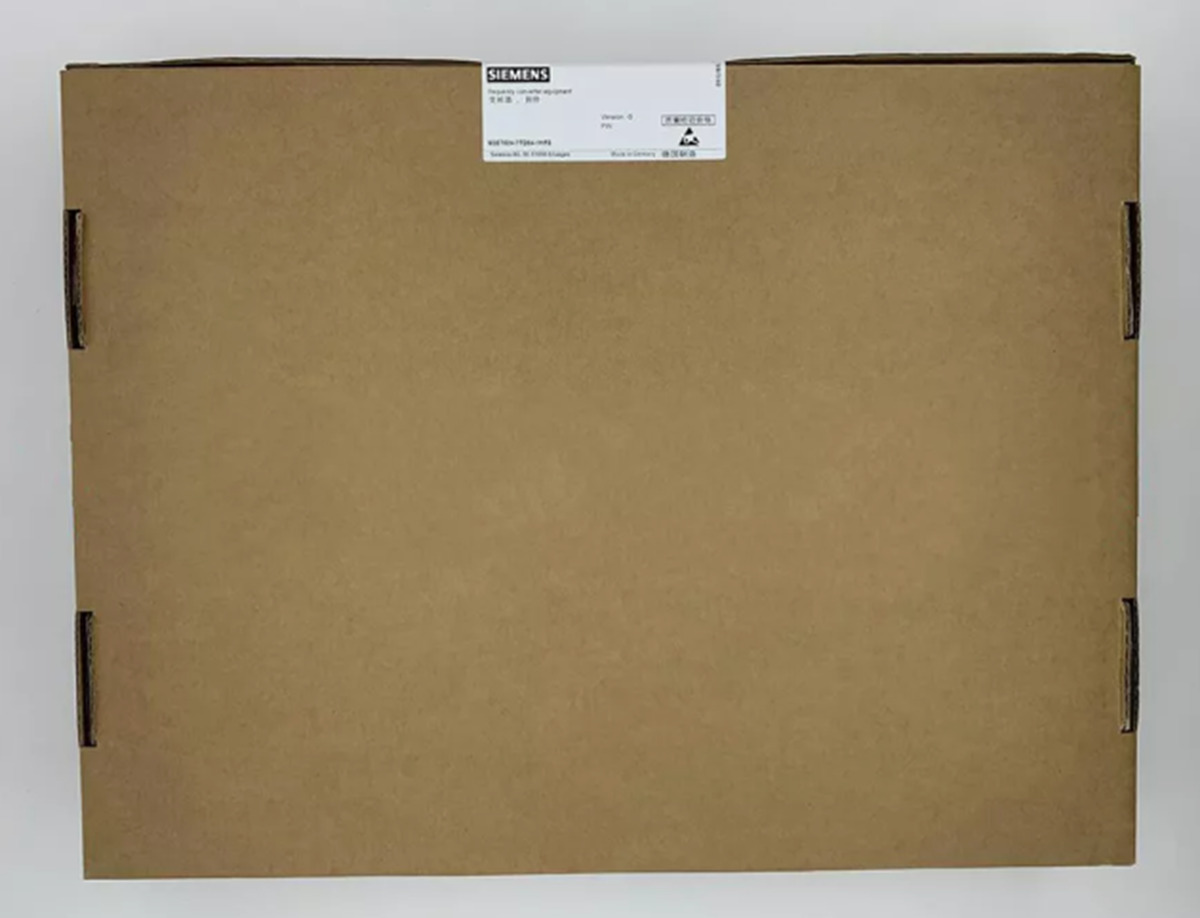 NEW Siemens 6SE7024-7TD84-1HF3