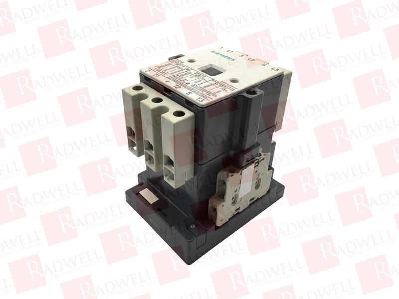 SIEMENS 3TF4822-0AK6 / 3TF48220AK6 (NEW NO BOX)