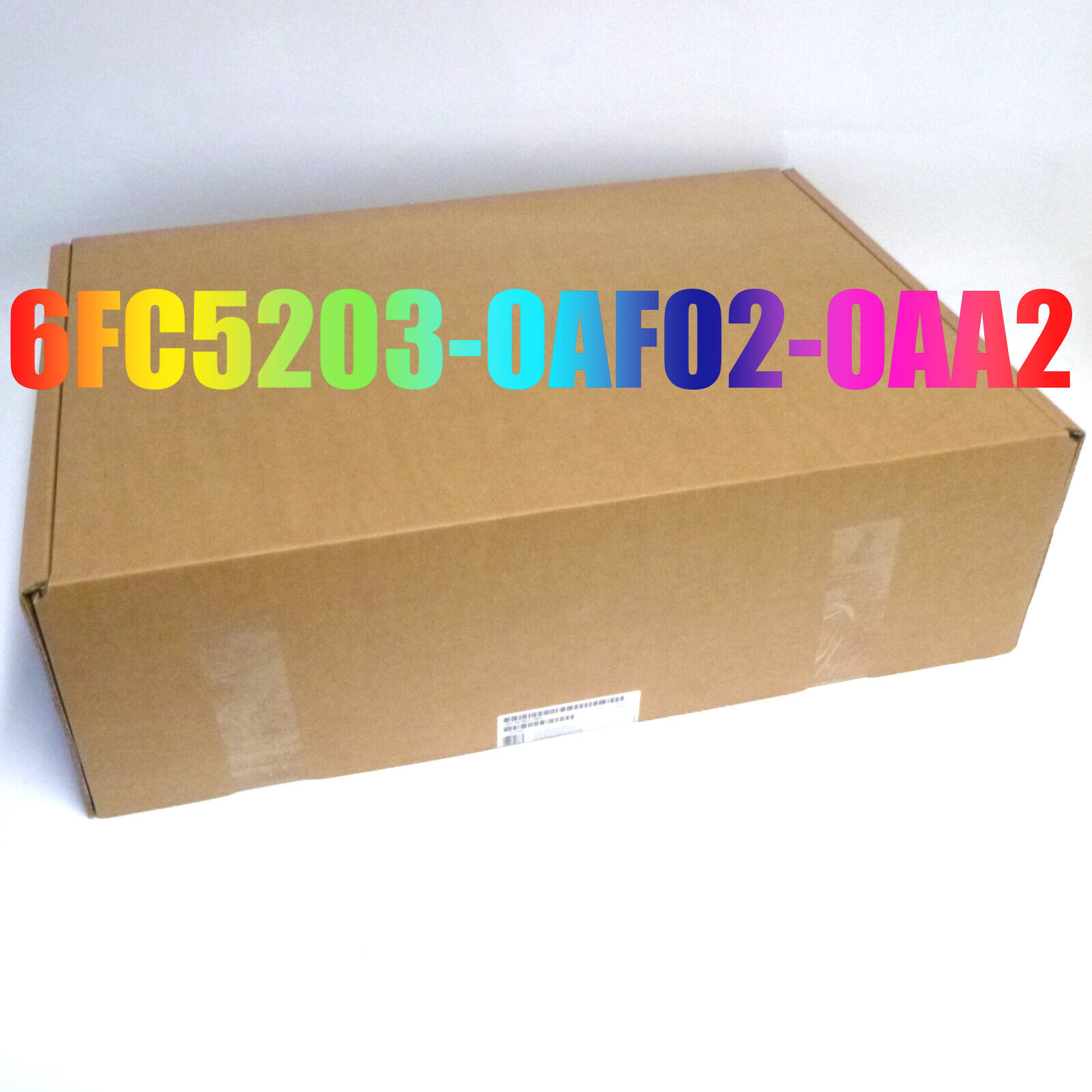 Siemens SINUMERIK 840C/840CE FAN INSERT COMPLETE 6FC5203-0AF02-0AA2