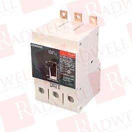 SIEMENS HGB3B100 / HGB3B100 (USED)