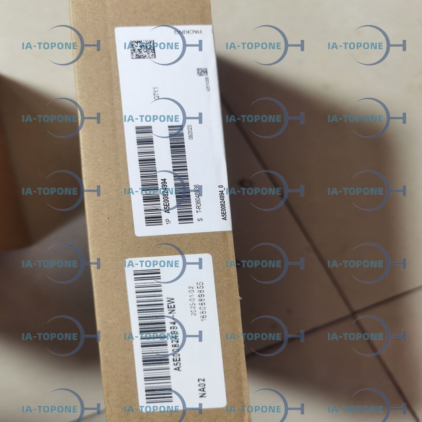 1pc New US STOCK Siemens A5E00824994 Fast Ship