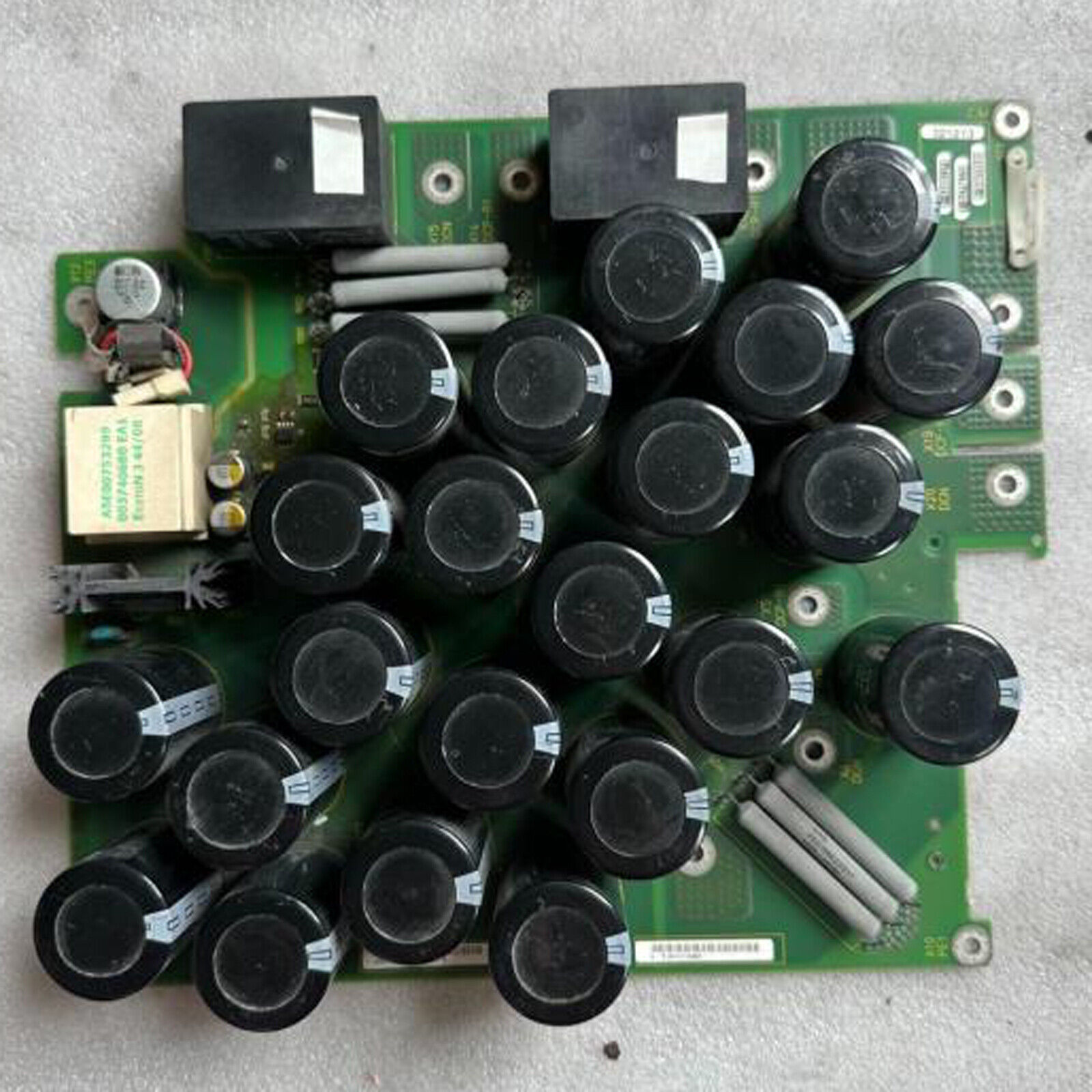 1PC USED Siemens inverter A5E01162150 power drive board Tested In Good#XR