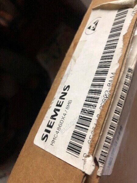 1PCS 6FC5110-0DB02-0AA4  Siemens CNC Motherboard Brand New In Box Fast Shipping