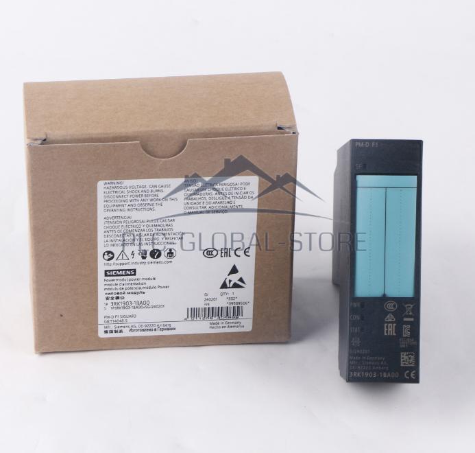 1PC NEW SIEMENS power module 3RK1903-1BA00