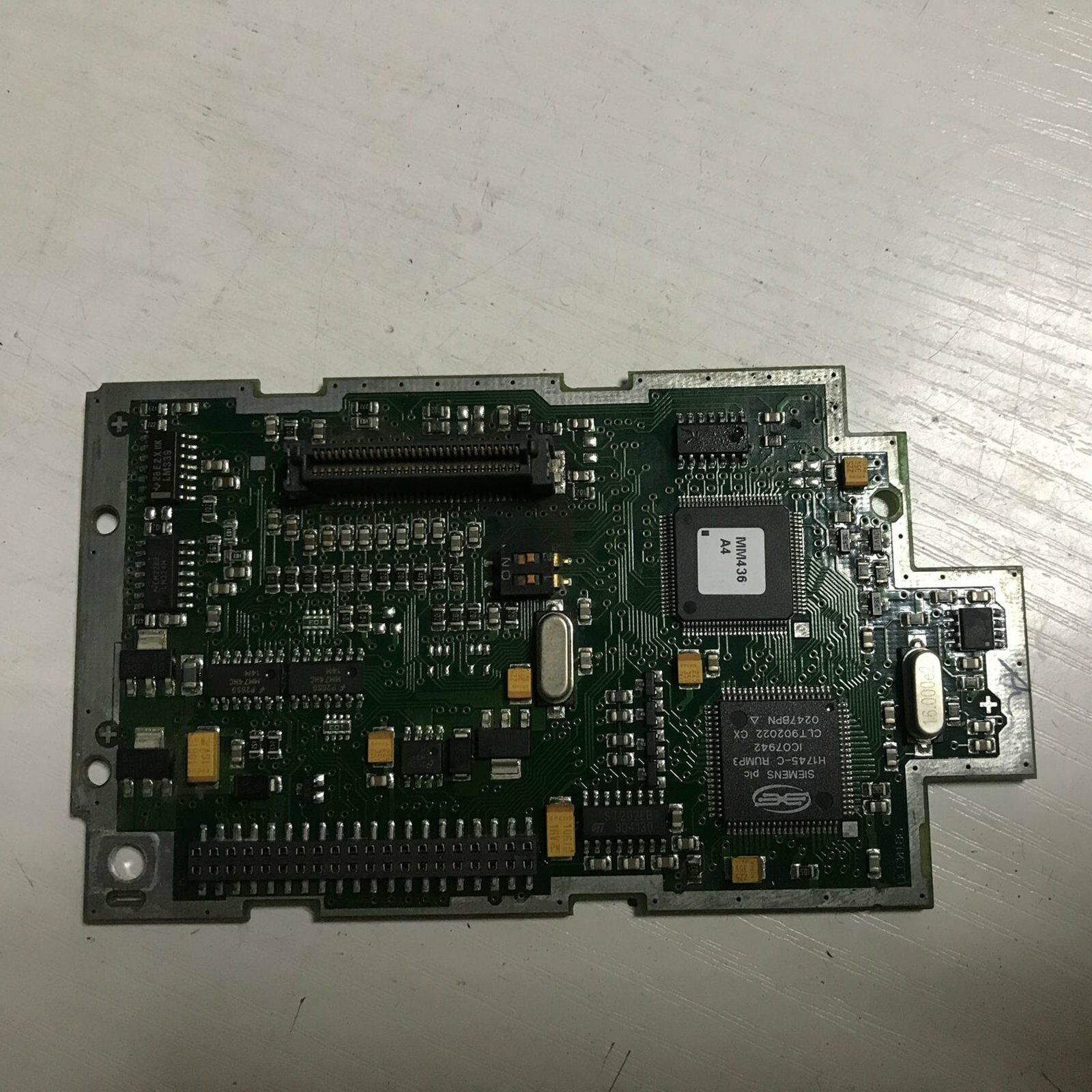 1Pc Used Siemens A5E00128244 A5E00128244 Tested It In Good Condition