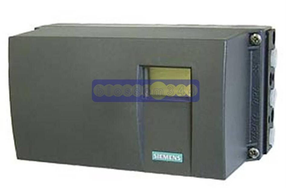 1PCS New Siemens Positioner 6DR5220-0EN01-0AA0 6DR52200EN010AA0