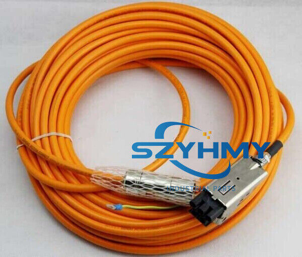 1PCS NEW SIEMENS Power Cable 6FX5002-5DS01-1AF0 5M #