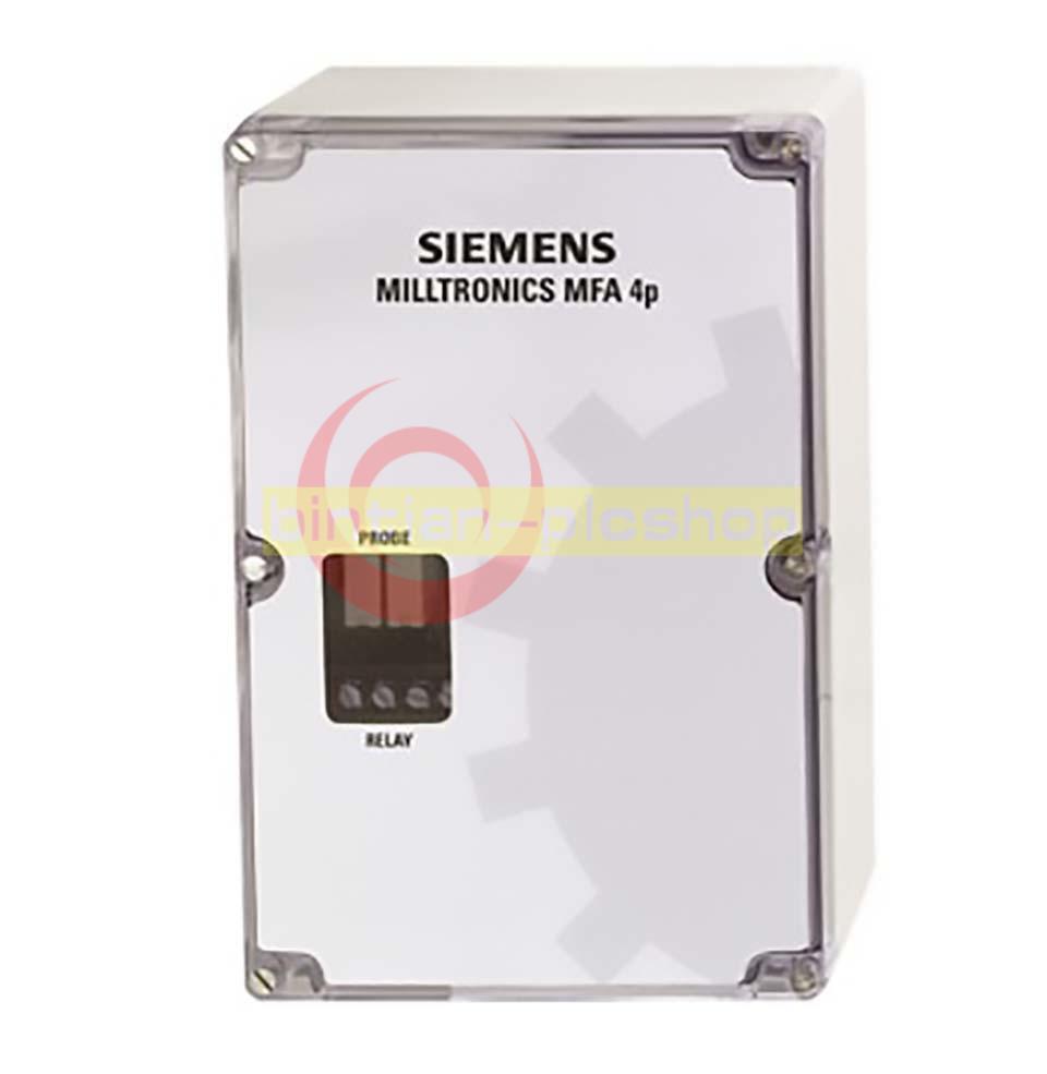 1PCS NEW SIEMENS Motion fault alarm controller 7MH7144-1AA2 7MH71441AA2