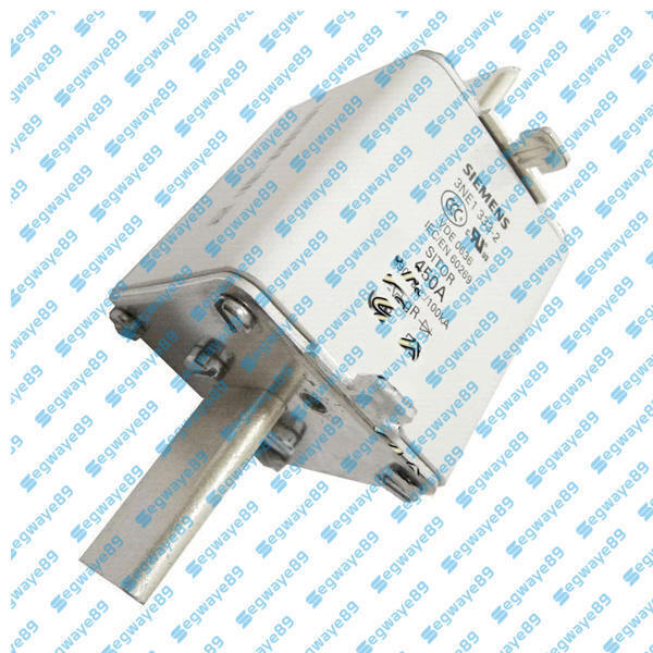 1PC NEW SIEMENS 3NE1333-2 Fuse 450A 690Va.c./100kA