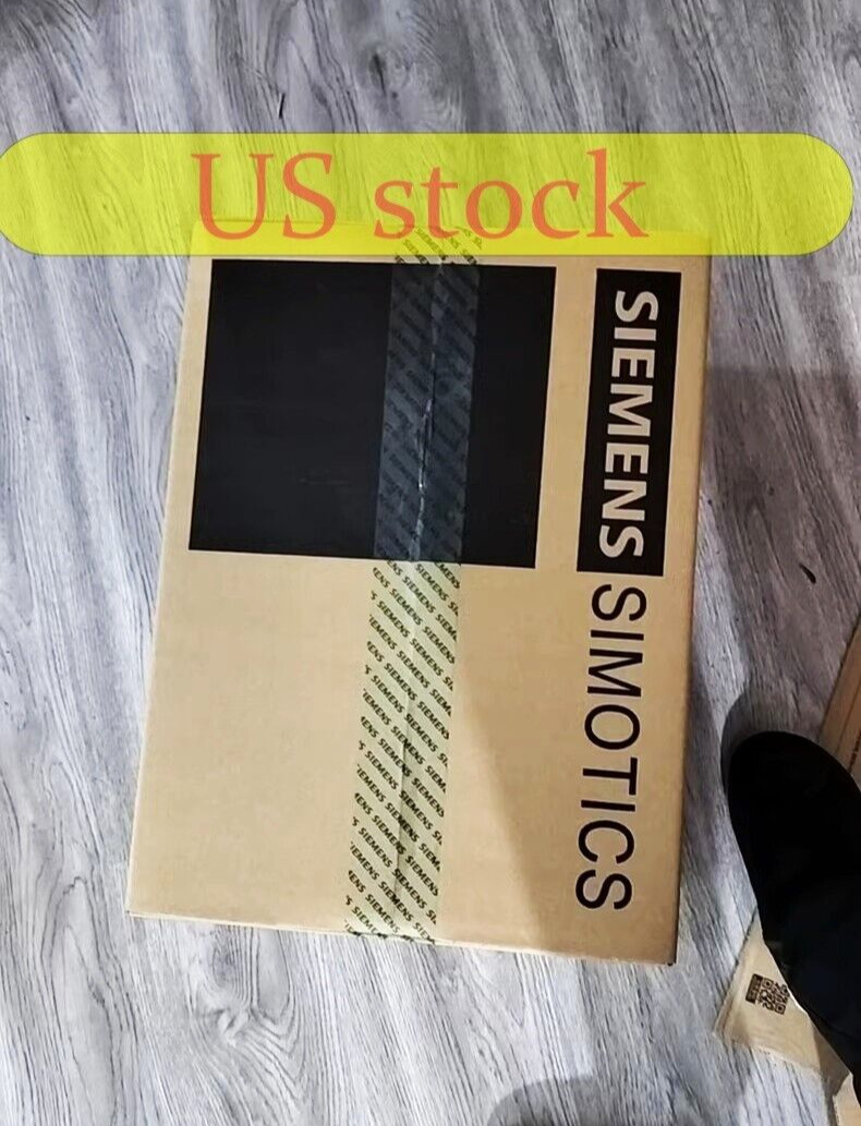 1PC Brand new Siemens 1FK7105-5AC71-1UA3 Servo Motor New in Box Fast Ship