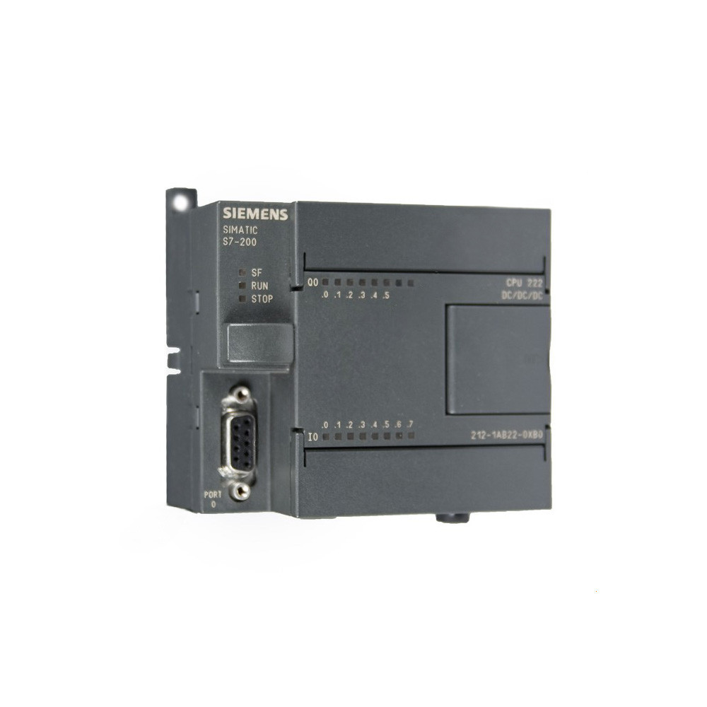 Siemens Simatic S7-200 | 6ES7212-1AB22-0XB0 | Used/Refurbished